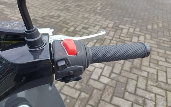 Neufahrzeug Zero LS1 - Bild 12