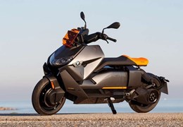 Gebrauchte BMW CE 04