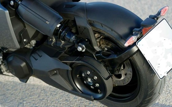 Gebrauchtmotorrad BMW CE 04 - Bild 5