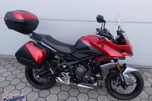 Angebot Triumph Tiger Sport 660