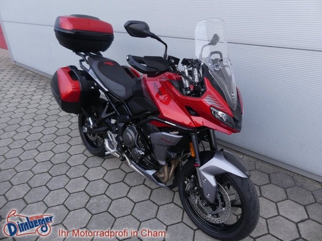 Angebot Triumph Tiger Sport 660