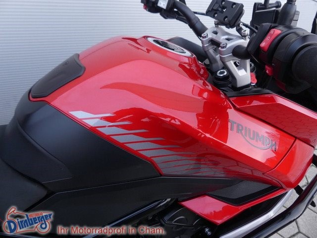 Angebot Triumph Tiger Sport 660