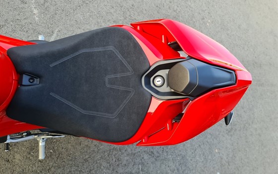 Gebrauchtmotorrad Ducati Panigale V4 - Bild 10