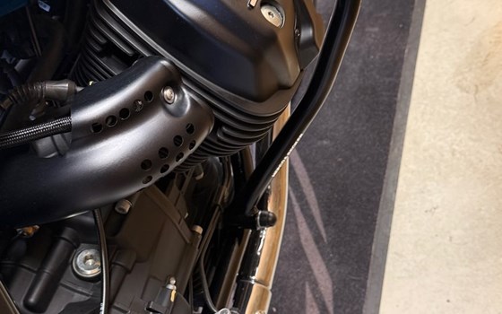 Gebrauchtmotorrad Moto Guzzi V7 III Special - Bild 21