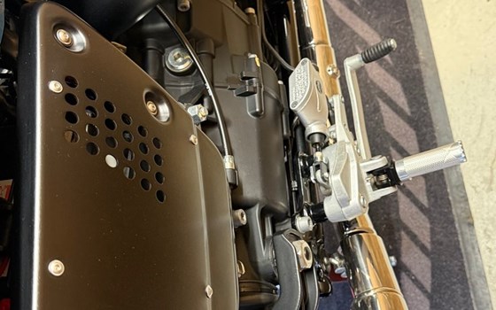 Gebrauchtmotorrad Moto Guzzi V7 III Special - Bild 11