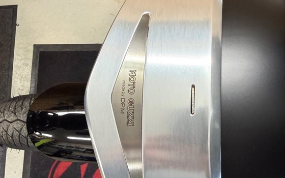 Gebrauchtmotorrad Moto Guzzi V7 III Special - Bild 15