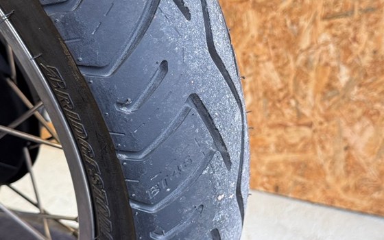 Gebrauchtmotorrad Moto Guzzi V7 III Special - Bild 4