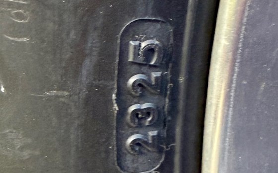 Gebrauchtmotorrad Moto Guzzi V7 III Special - Bild 7