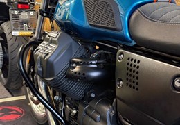 Gebrauchte Moto Guzzi V7 III Special