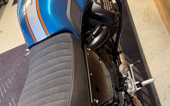 Gebrauchtmotorrad Moto Guzzi V7 III Special - Bild 23