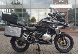 Gebrauchte BMW R 1250 GS
