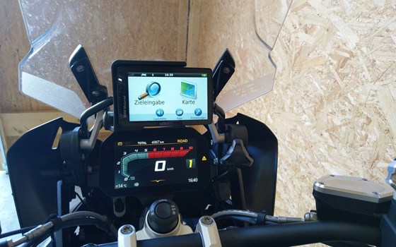 Gebrauchtmotorrad BMW R 1250 GS - Bild 10