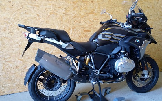 Gebrauchtmotorrad BMW R 1250 GS - Bild 5