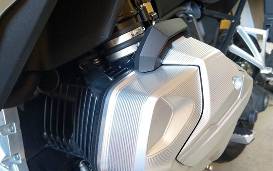 Gebrauchtmotorrad BMW R 1250 GS - Bild 6