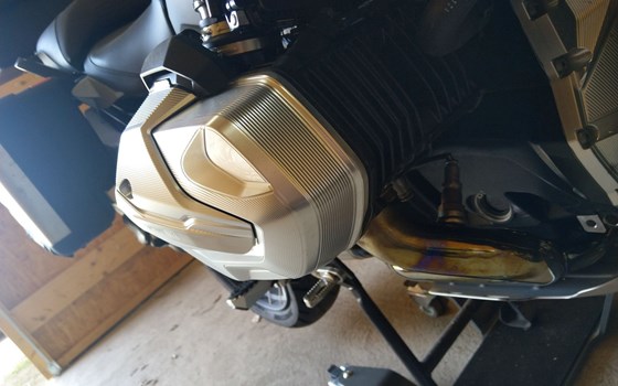 Gebrauchtmotorrad BMW R 1250 GS - Bild 7