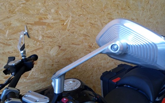 Gebrauchtmotorrad BMW R 1250 GS - Bild 8