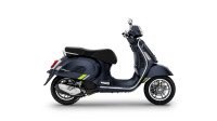 Neufahrzeug Vespa GTS 125 Supertech iGET - Bild 4