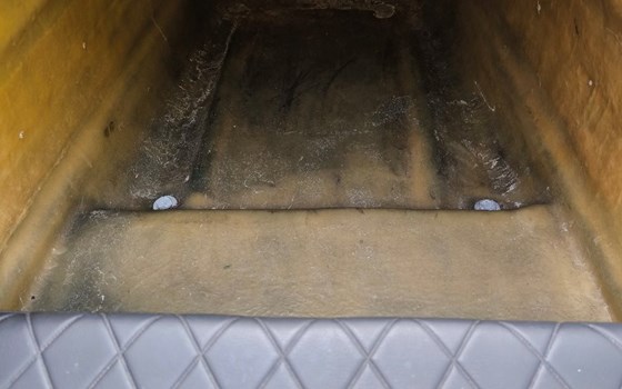 Gebrauchtmotorrad Suzuki Burgman 650 Executive - Bild 18