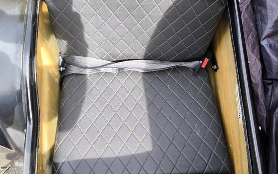 Gebrauchtmotorrad Suzuki Burgman 650 Executive - Bild 19