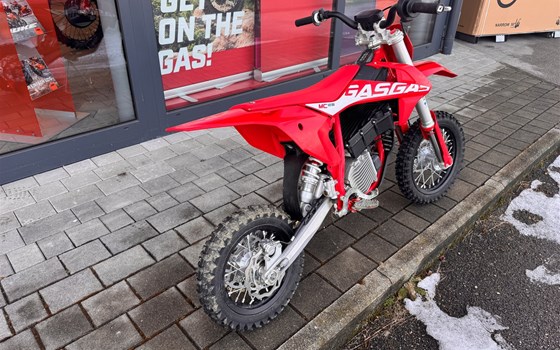 Gebrauchtmotorrad GASGAS MC-E 5 - Bild 3