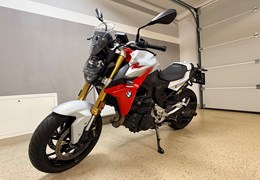 Gebrauchte BMW F 900 R