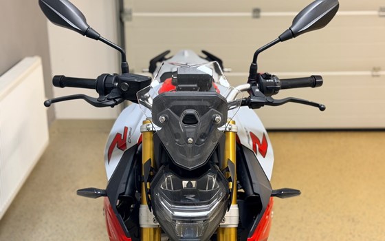 Gebrauchtmotorrad BMW F 900 R - Bild 6