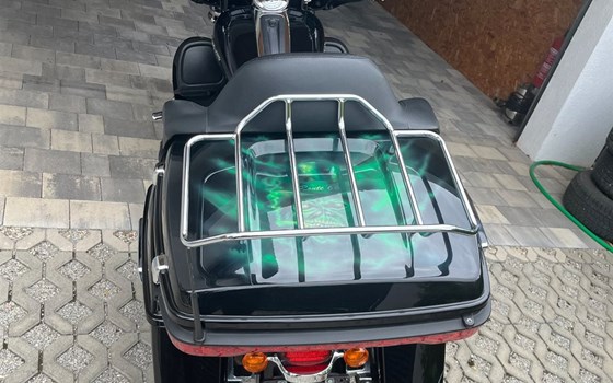 Gebrauchtmotorrad Harley-Davidson Electra Glide Ultra Limited Low FLHTKL - Bild 4