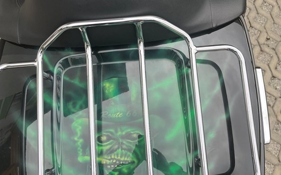 Gebrauchtmotorrad Harley-Davidson Electra Glide Ultra Limited Low FLHTKL - Bild 7