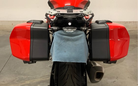 Gebrauchtmotorrad BMW S 1000 XR - Bild 2