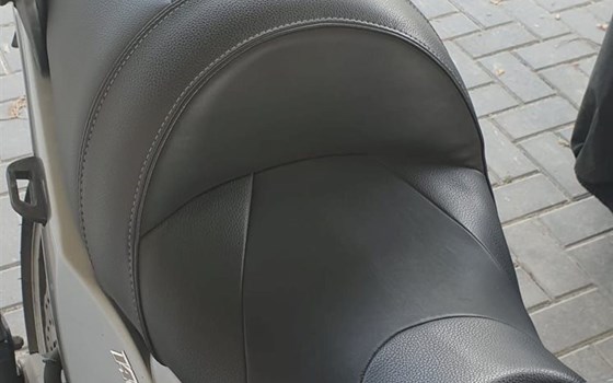 Gebrauchtmotorrad Kawasaki GTR 1400 - Bild 5