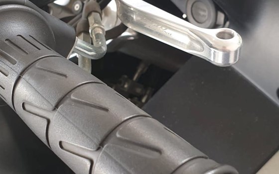 Gebrauchtmotorrad Kawasaki GTR 1400 - Bild 6