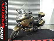 Honda NT700V Deauville