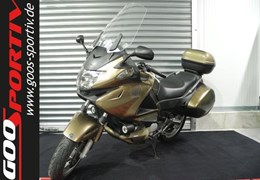 Gebrauchte Honda NT700V Deauville