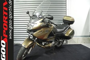 Angebot Honda NT700V Deauville