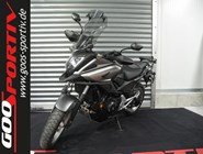 Honda NC750X DCT