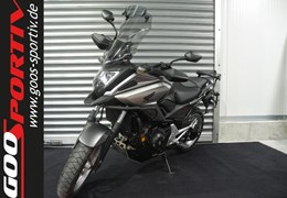 Gebrauchte Honda NC750X DCT