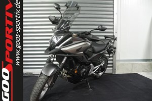 Angebot Honda NC750X DCT