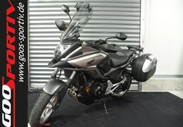Gebrauchte Honda NC750X DCT