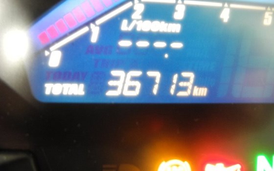 Gebrauchtmotorrad Honda NC750X DCT - Bild 11