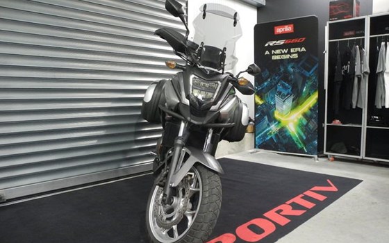 Gebrauchtmotorrad Honda NC750X DCT - Bild 3