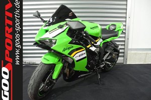 Angebot Kawasaki Ninja ZX-6R