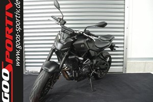 Angebot Yamaha MT-07