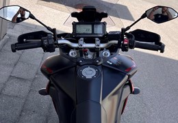 Gebrauchte Yamaha Tracer 900