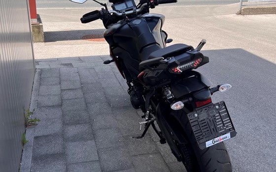 Gebrauchtmotorrad Yamaha Tracer 900 - Bild 5