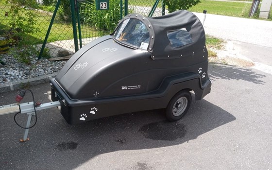 Gebrauchtmotorrad Yamaha XVS 1100 Drag Star - Bild 2