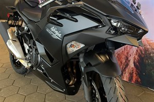 Angebot Kawasaki Ninja 500