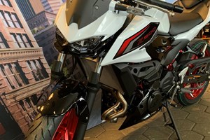 Angebot Kawasaki Z 500 SE