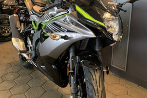 Angebot Kawasaki Ninja 125