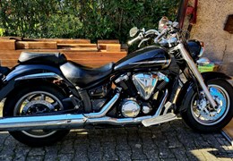 Gebrauchte Yamaha XVS 1300 A