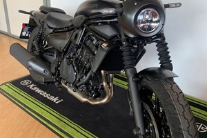 Angebot Kawasaki Eliminator 500 SE
